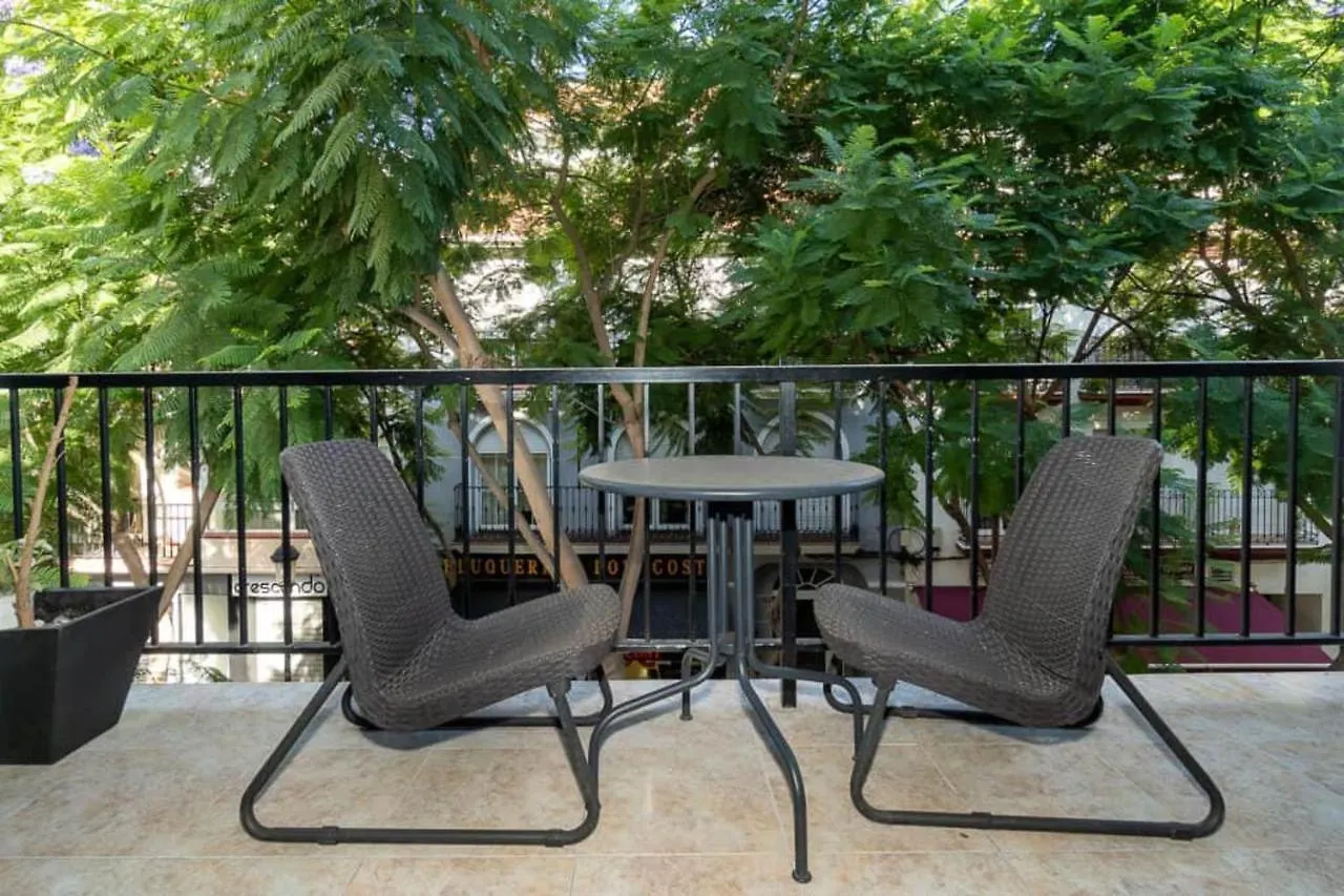 Charming 3-Bed Apartment In Fuengirola Spain