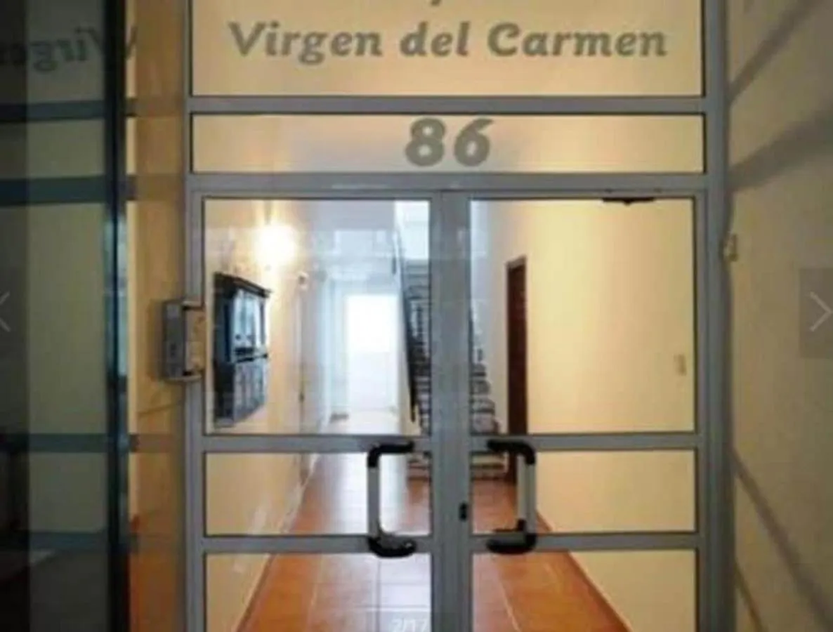 Charming 3-Bed Apartment In Fuengirola